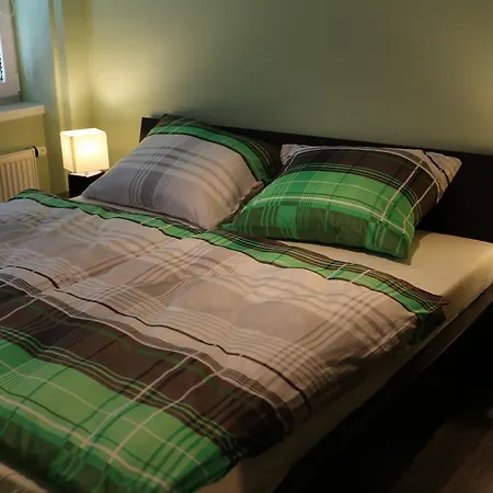 Apartman Ostrava *
