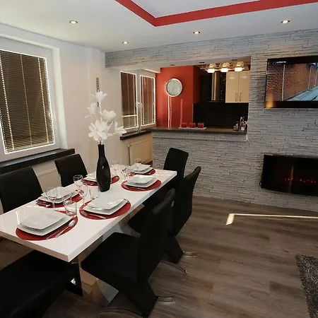 Apartman Apartman Ostrava Ostrava