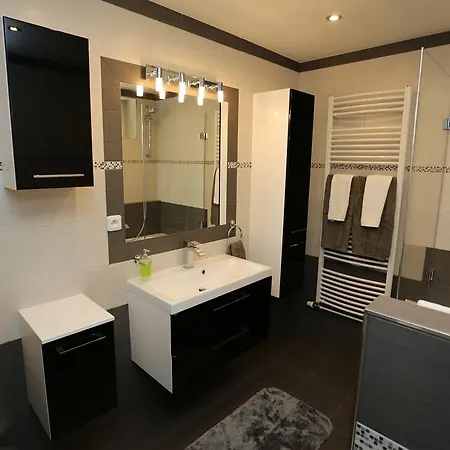 Apartman Ostrava *