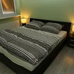 Apartman Ostrava Apartament *