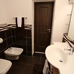 Apartman Ostrava Apartament Ostrawa