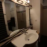 Apartman Ostrava Apartament