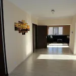 Apartman Ostrava Ostrawa