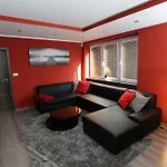 Apartman Ostrava Apartament