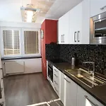Apartman Ostrava Apartament Ostrawa