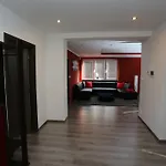Apartman Ostrava Apartament Ostrawa
