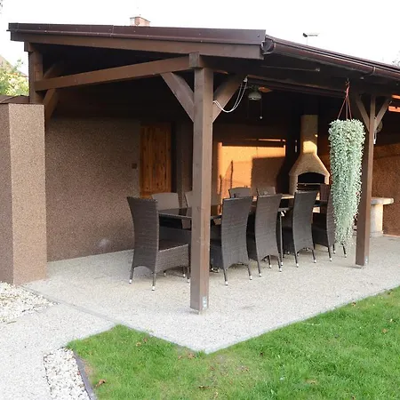Apartman Ostrava Apartament