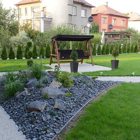 Apartman Ostrava * Ostrawa