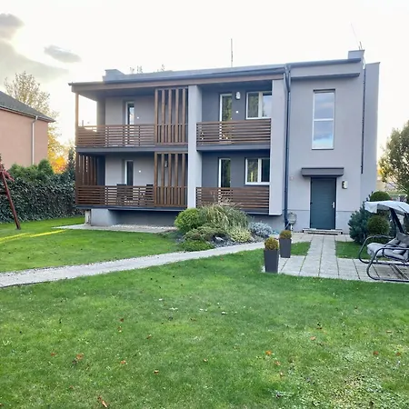 Apartament Apartman Ostrava *