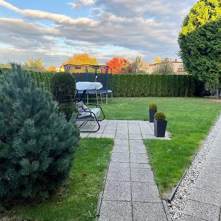 Apartman Ostrava Apartament *