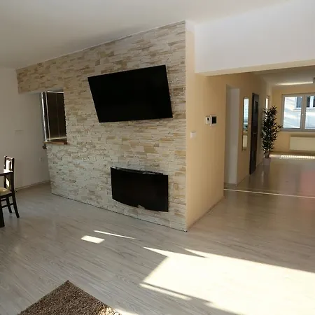 Apartament Apartman Ostrava *