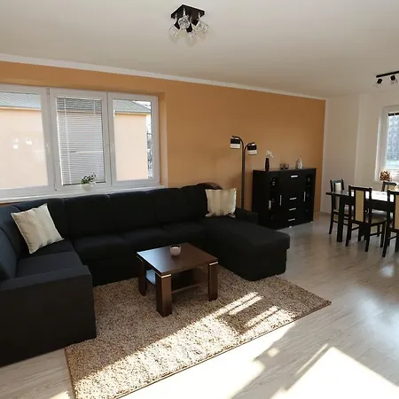 Apartman Ostrava *