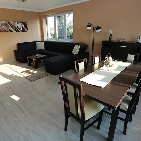 Apartman Ostrava
