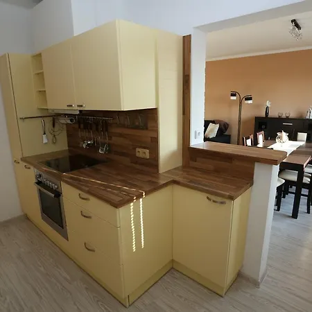 Apartman Ostrava Апартаменты *