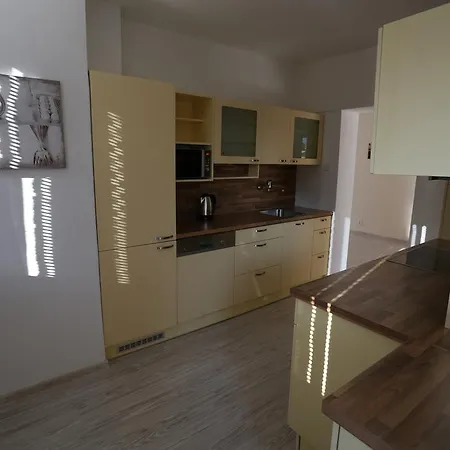 Апартаменты Apartman Ostrava Острава