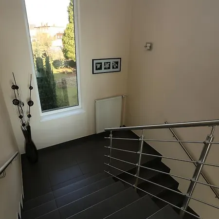 Апартаменты Apartman Ostrava Острава