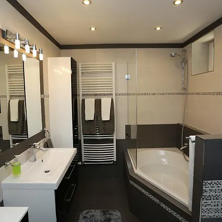 Apartman Ostrava