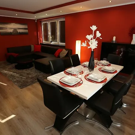 Apartman Ostrava Apartament