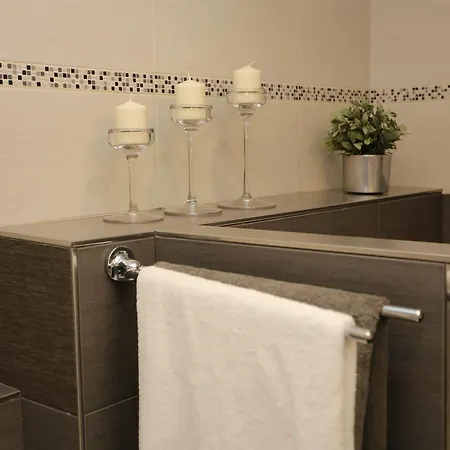 Apartman Ostrava