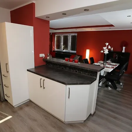 Apartament Apartman Ostrava Ostrawa