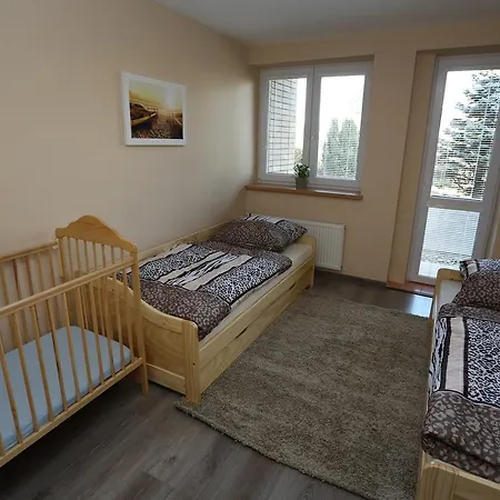 Apartman Ostrava * Ostrawa