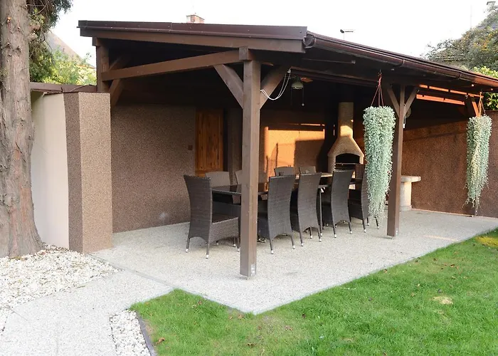 Apartman Ostrava Appartamento