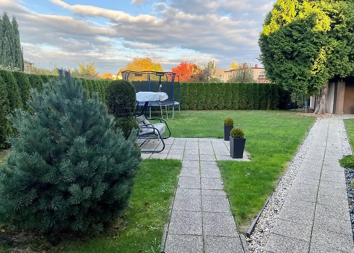 Apartman Ostrava Appartement *