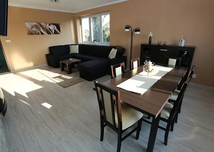 Apartman Ostrava