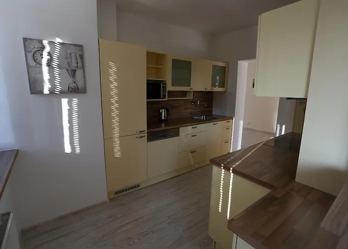 Appartement Apartman Ostrava Ostrava