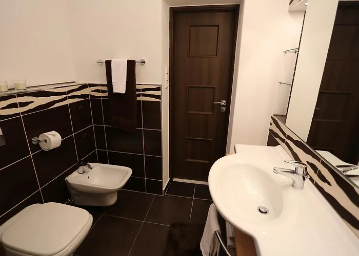 Apartman Ostrava Appartement Ostrava