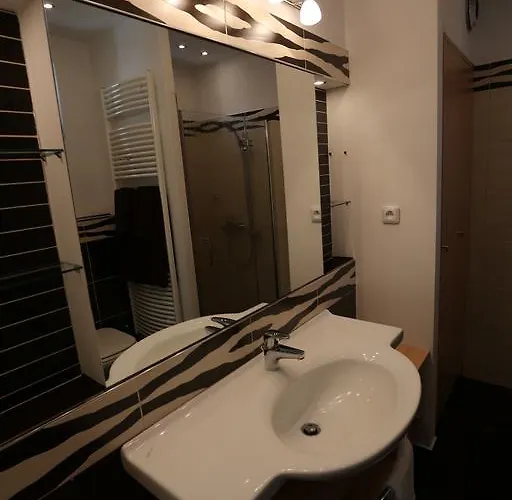 Apartman Ostrava Appartement