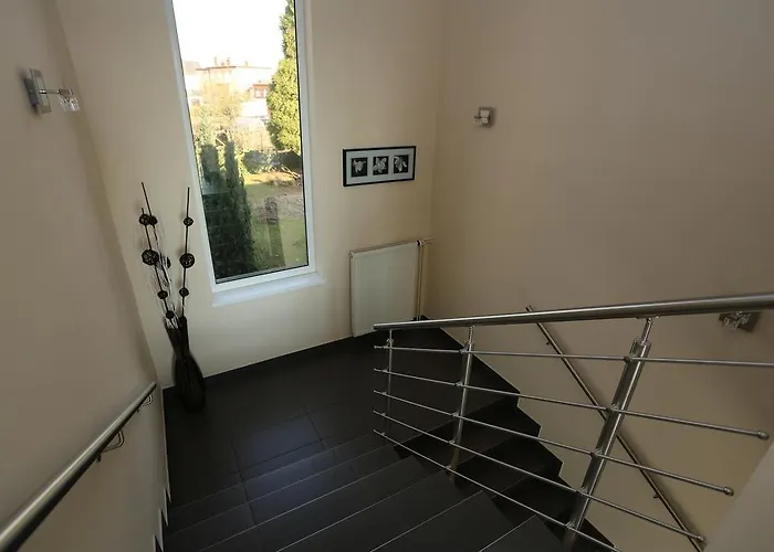 Appartement Apartman Ostrava Ostrava
