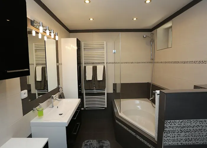 Apartman Ostrava