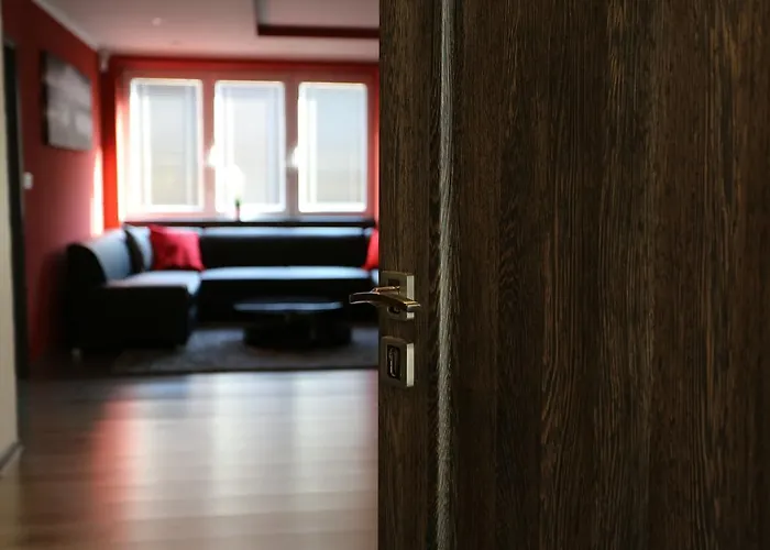 Appartement Apartman Ostrava