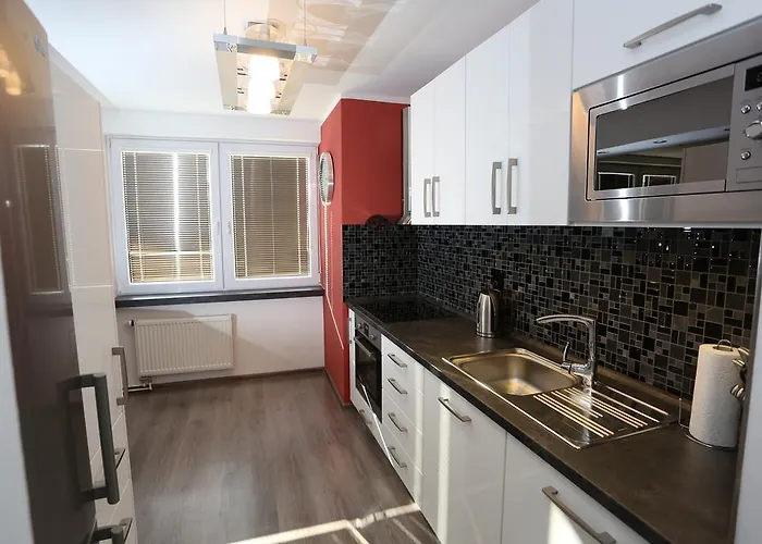 Apartman Ostrava Appartement Ostrava