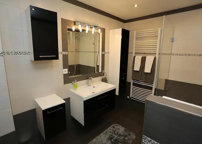 Apartman Ostrava *
