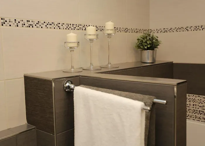 Apartman Ostrava