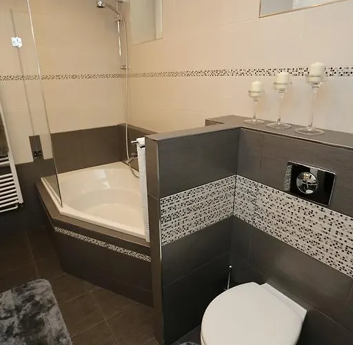 Apartman Ostrava Appartement *
