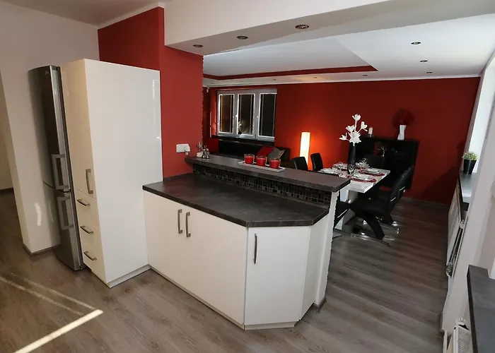 Appartement Apartman Ostrava Ostrava