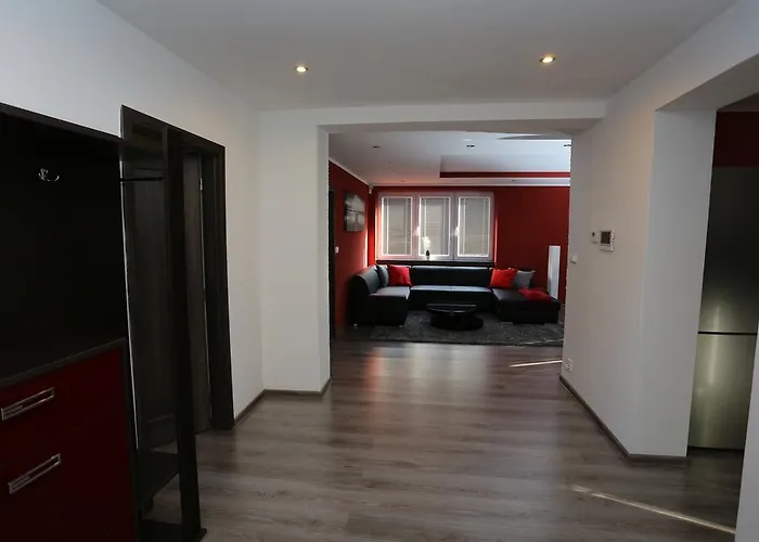 Apartman Ostrava Appartement Ostrava